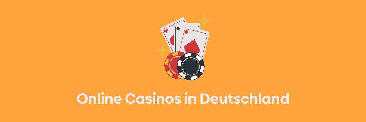 Online Casinos in Deutschland